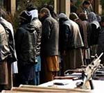 جرایم جنایی زندگی را برای شهروندان کابل دشوار کرده است